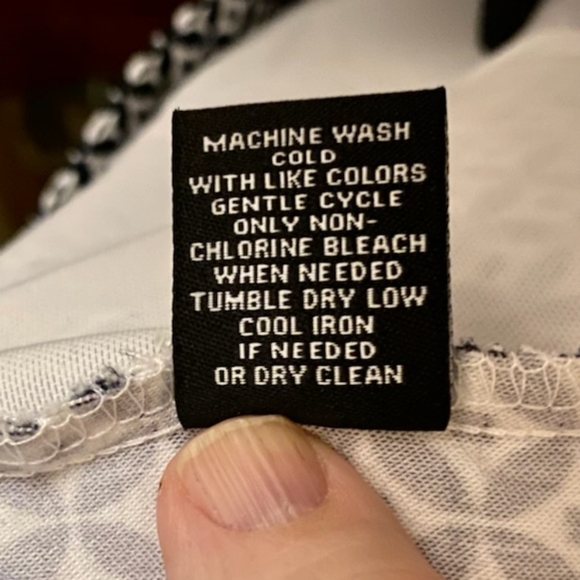 Premise Dress Pants - Picture 6 of 8